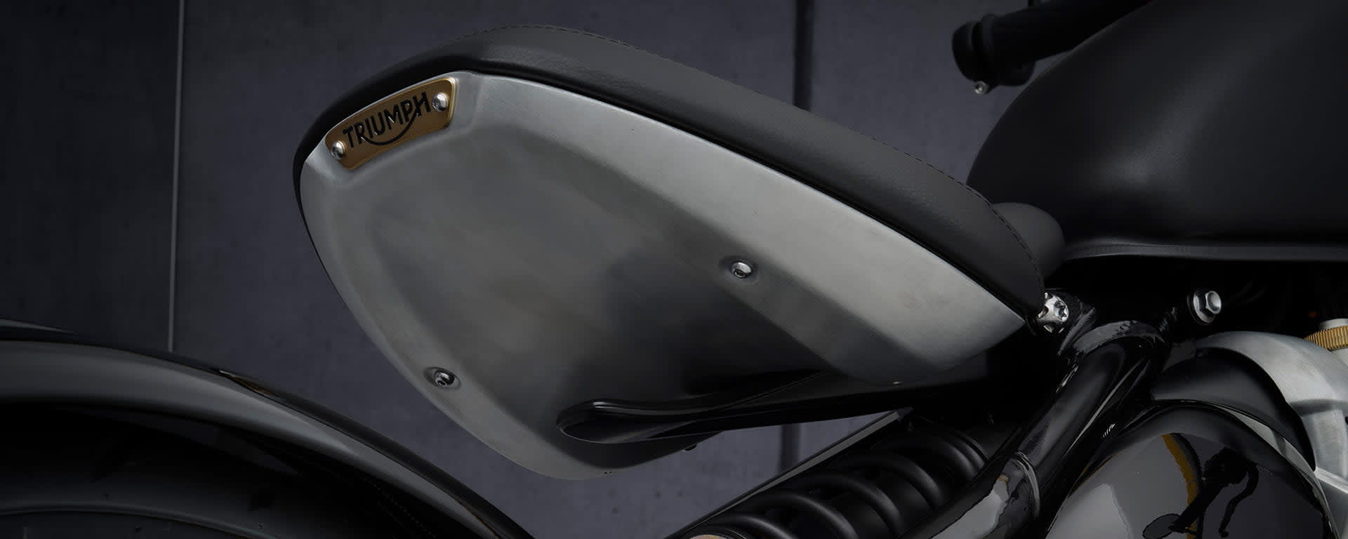 Reasons to Ride the Bonneville Bobber For the Ride